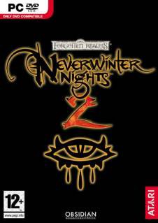Neverwinter Nights 2 – PC